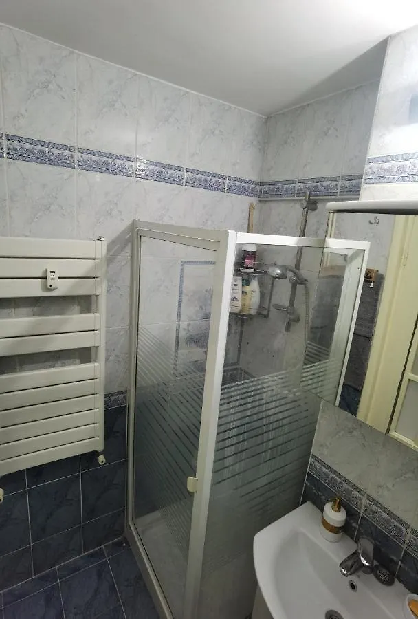 Dorobanti Bucharest Apartment