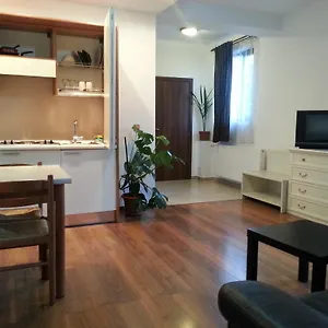  Apartament Banu Manta